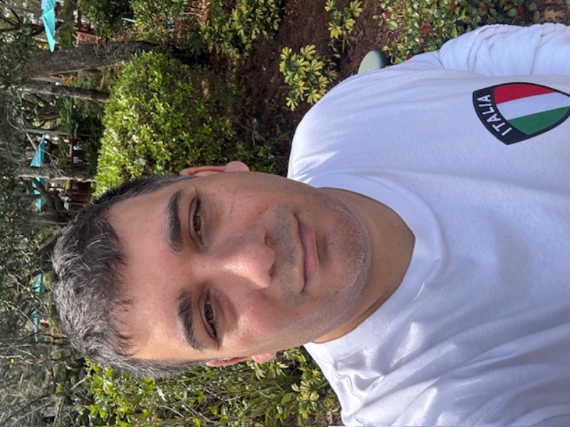 Date this nice looking United States man JohnC83081 from Utica US25262