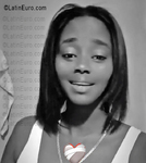 foxy Dominican Republic girl Erika from Santo Domingo DO55833