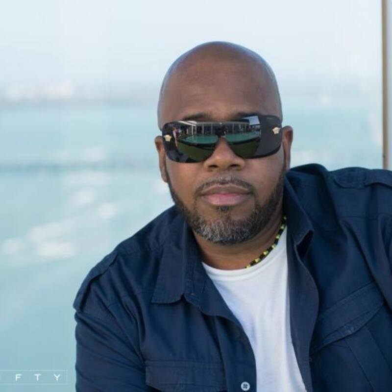 Date this stunning United States man Happy from Fort Lauderdale US25298