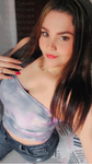 young Colombia girl Mati from Sahagun CO33601