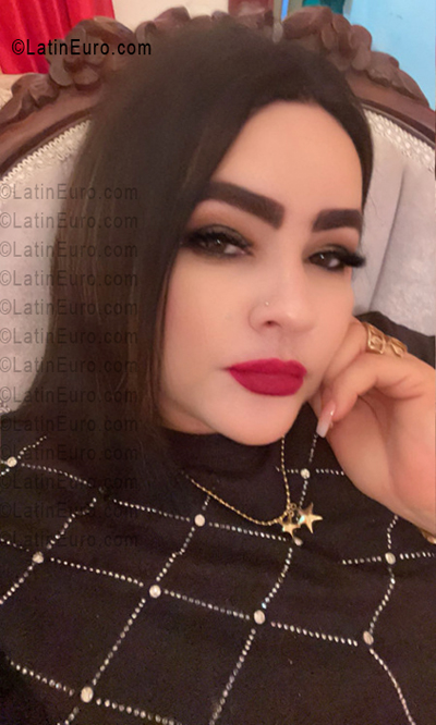 Date this passionate Dominican Republic girl Perla from Santiago DO55969