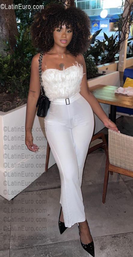 Date this young Puerto Rico girl Esmeilin from Caguas PR267