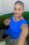 passionate Dominican Republic girl Rosi from Santo Domingo DO55970