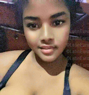 Date this gorgeous Dominican Republic girl Maribel from San Pedro De Macoris DO55980