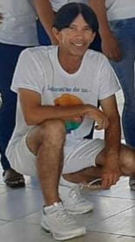 Date this fun Brazil man Marcelo from Alagoinha BR12407