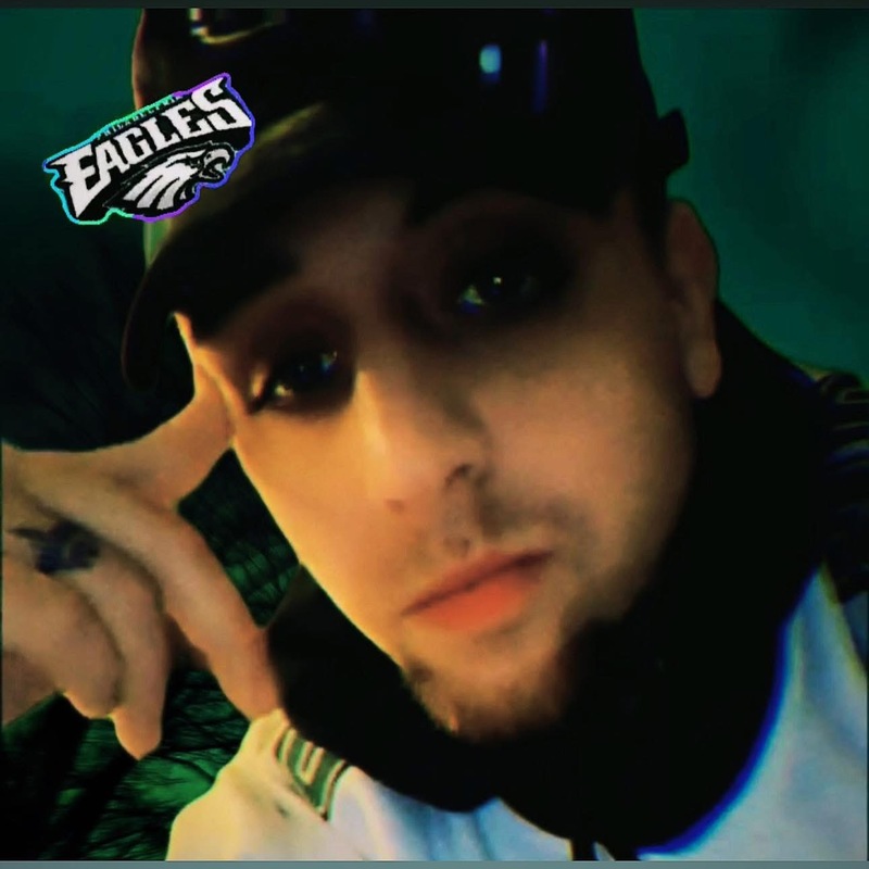 Date this cute United States man BL4CKZ6DIAC from Havertown US25349