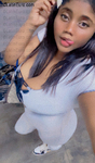 passionate Dominican Republic girl Marlene from Santo Domingo Este DO56184