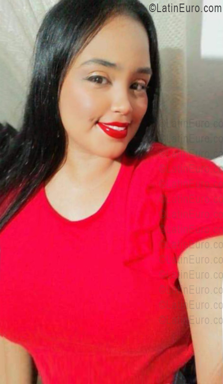 Date this exotic Venezuela girl Mar from Punto Fijo VE5508