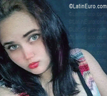 young Venezuela girl Nazareth Hernandez from El Tigre VE5524