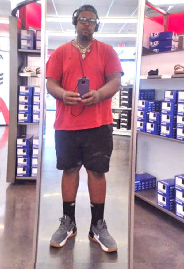 Date this good-looking United States man The from Phoenix US25463