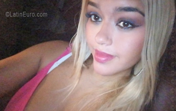 Date this beautiful Venezuela girl Grey from Barcelona VE5575