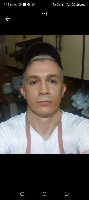 Date this sensual Colombia man Cristaian from C&uacute;cuta CO33710