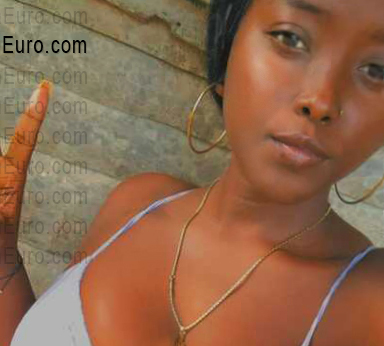 Date this funny Dominican Republic girl Cheily from Santo Domingo DO56343