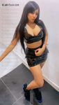 hot Dominican Republic girl Esther from Santo Domingo DO56360