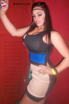 fun Argentina girl Maria from Buenos Aires AR1013