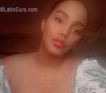 lovely Dominican Republic girl Nikaury from Santo Domingo DO56480
