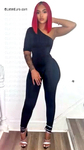foxy United States girl Jade from Newark US25548