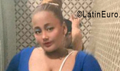 Date this cute Dominican Republic girl Layla from Duarte DO56542