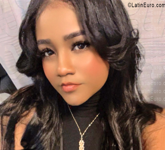 Date this cute Puerto Rico girl Rossy from San Juan PR269