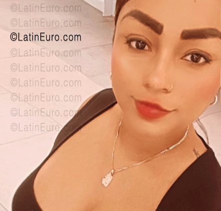 Date this cute Colombia girl Lady from Cali CO33775