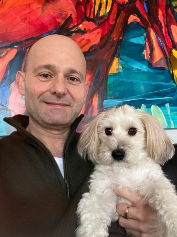 Date this happy United States man Ferdinard from Amherst US25596