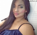 lovely Colombia girl Desireth from Sabaneta CO33782