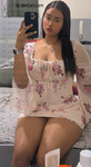 charming Panama girl Alondra from Santo Domingo DO56672