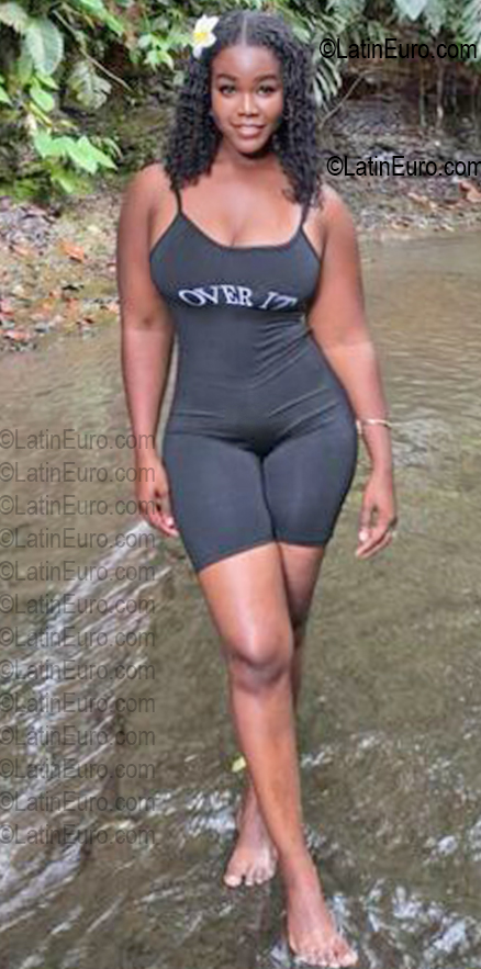 Date this delightful Ecuador girl Narcisa from Esmeraldas EC1147