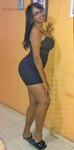 athletic Colombia girl Demi from Santo Domingo DO56688