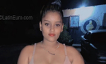 voluptuous Colombia girl Maria ysabel from Santo Domingo DO56691