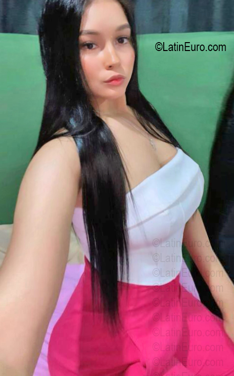 Date this sensual Dominican Republic girl MC from Santiago DO56698