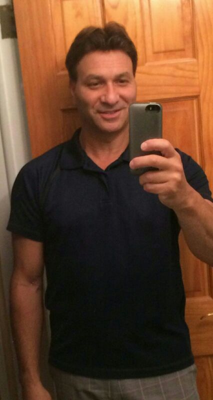 Date this happy United States man AJ from White Plains US25612