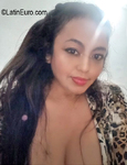 red-hot Honduras girl PAOLA from Cúcuta CO33795