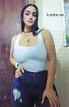 hot Venezuela girl Honey from Maracaibo VE5727