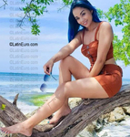 charming Colombia girl Johanna from Sincelejo CO33801