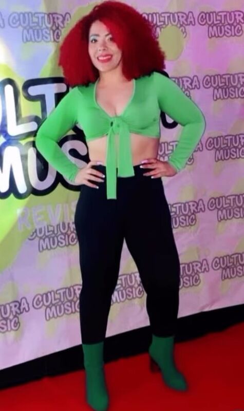 Date this cute Colombia girl Maria from Medellin CO33807