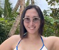 Date this exotic Philippines girl Ramlyn from Ozamis PH1101