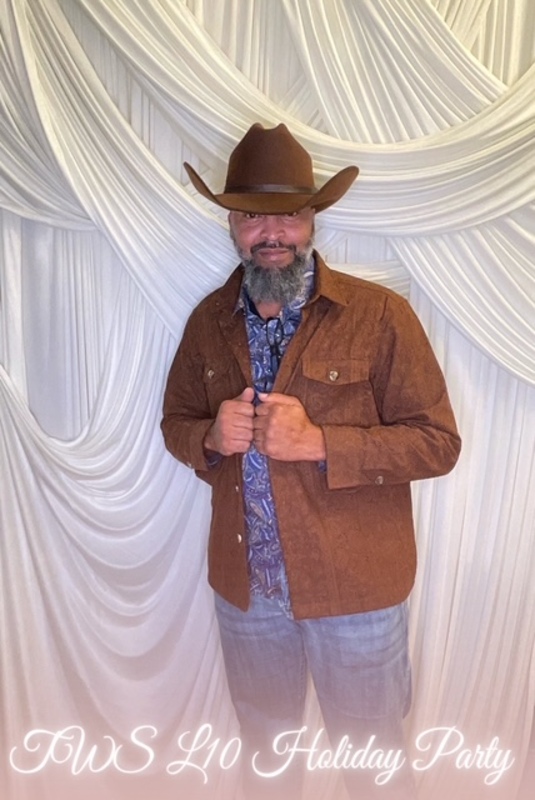 Date this good-looking United States man Cornelio from Houston US25697