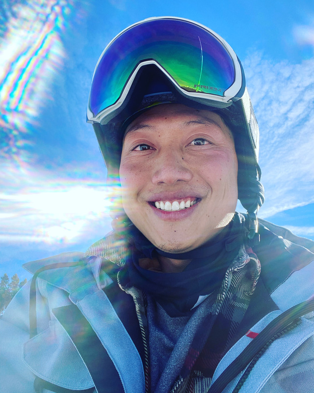 Date this good-looking United States man MHPhong from Denver US25706