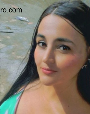 Date this happy Colombia girl Jasbleidy from Neiva CO33845