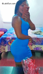 tall Any Country girl Araceli from Santo Domingo DO57025