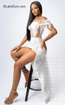 good-looking Any Country girl Caro from Puerto Plata DO57028