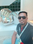 foxy Any Country man Santana from Puerto Plata DO57035
