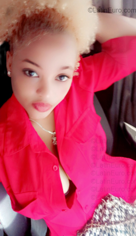 Date this delightful Dominican Republic girl Soribel from Santo Domingo DO57055