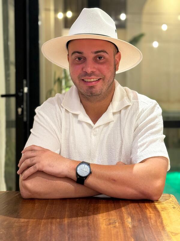 Date this happy United States man Wade from Oceanside US25735