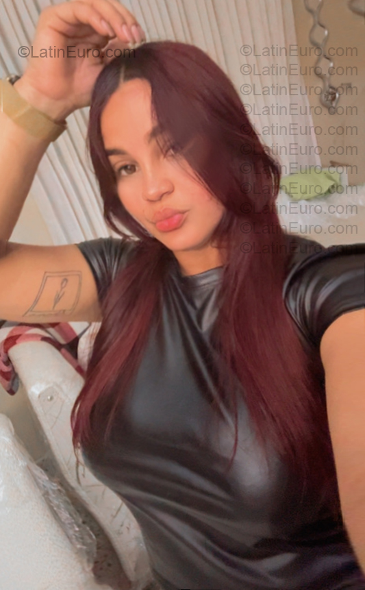 Date this beautiful Dominican Republic girl Erika from San Francisco De Macoris DO57060