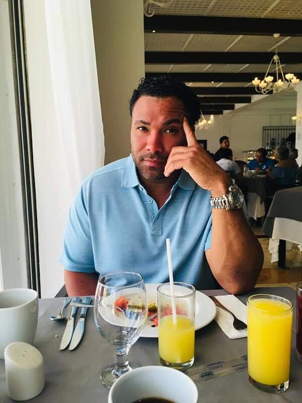 Date this stunning United States man Lock from Lansing US25737