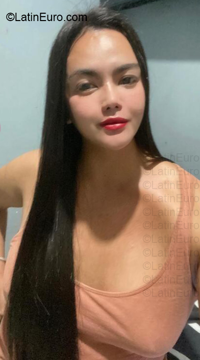 Date this gorgeous Philippines girl Alisna from Ozamis City PH1103