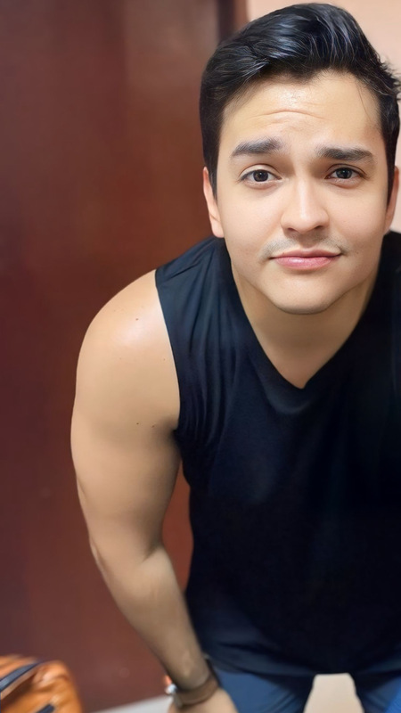 Date this passionate Dominican Republic man Emanuael from Distrito Nacional DO57092