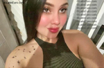 good-looking Any Country girl Angeles from Guajira CO33877